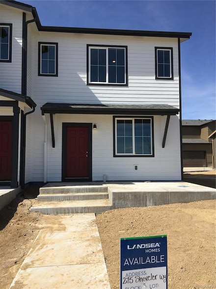 275 Shoveler Way, Johnstown, CO 80534