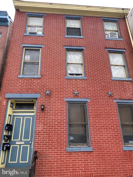 253 Mercer St Unit 1, Trenton, NJ 08611