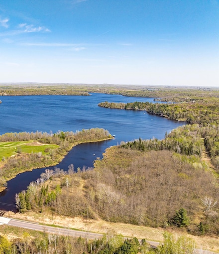 TBD X Prairie Lake Rd, Fine Lakes Township, MN 55736