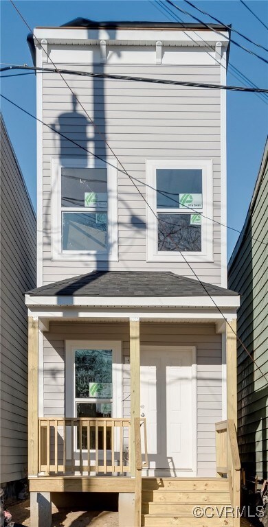 3110 P St, Richmond, VA 23223