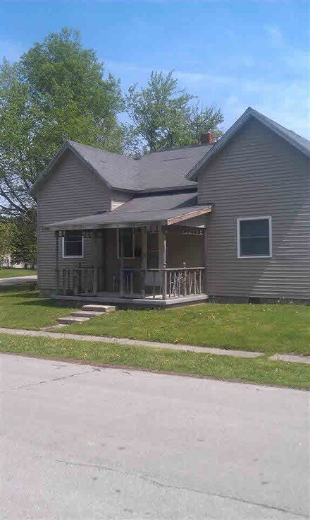 364 W Jay St, Dunkirk, IN 47336