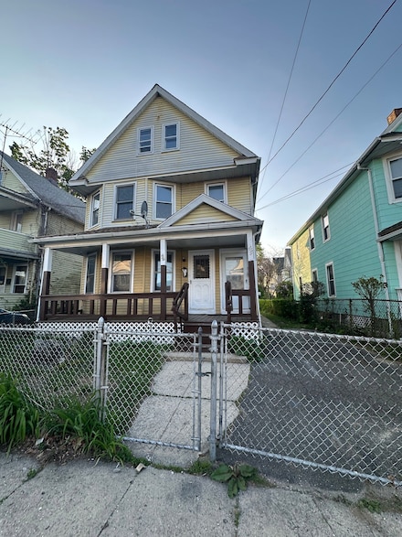 1036 Maplewood Ave Unit 2, Bridgeport, CT 06605