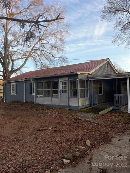260 Ervin Loop, China Grove, NC 28023