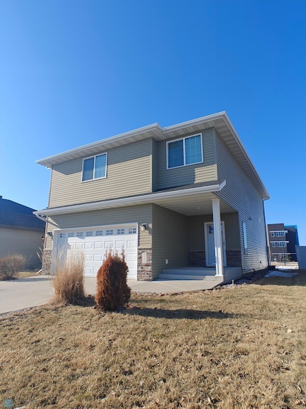 4859 34th Ave S, Fargo, ND 58104