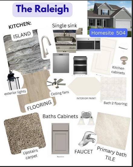 116 Shingle Oak Dr, Moncks Corner, SC 29461