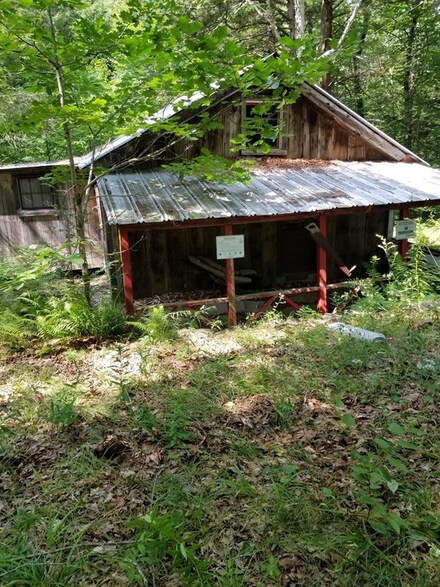 101 Skyline Trail, Chester, MA 01011