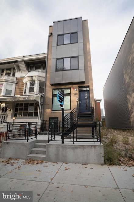 5005 Walnut St, Philadelphia, PA 19139