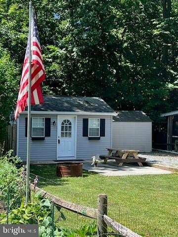 66-30 Park Blvd, Valley, WV 25419