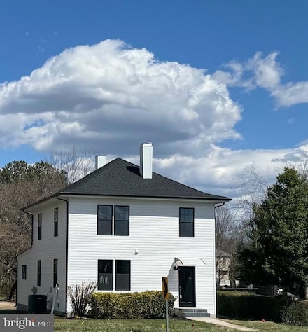 9701 Fairview Ave, Manassas, VA 20110