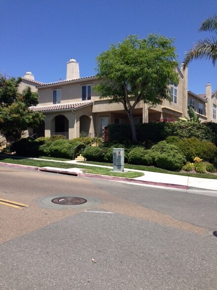 744 Caminito Obispo Unit 5, Chula Vista, CA 91913
