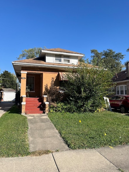 1911 S 18th Ave, Maywood, IL 60153