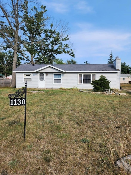 1130 Knollwood Dr, Saint Helen, MI 48656