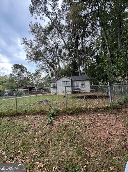 1631 Knox Dr SE, Marietta, GA 30060