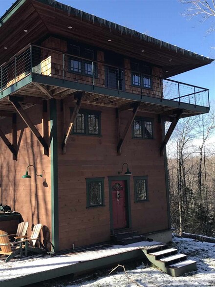 6174 Vermont 17, Starksboro, VT 05487