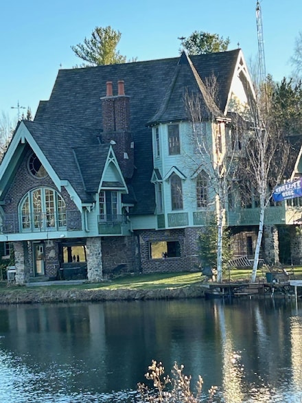 N11502 Nelson Rd, Wausaukee, WI 54177