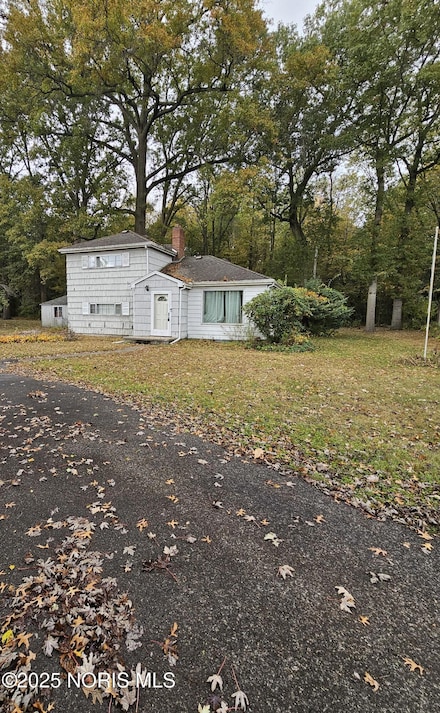 1985 Oakhaven Rd, Toledo, OH 43615