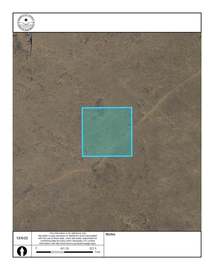 0 Off Pajarito (N129) Rd SW, Albuquerque, NM 87121