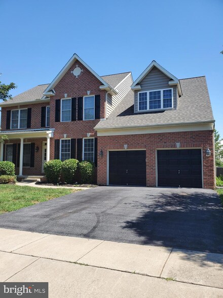 115 Wheeler Ln, Frederick, MD 21702
