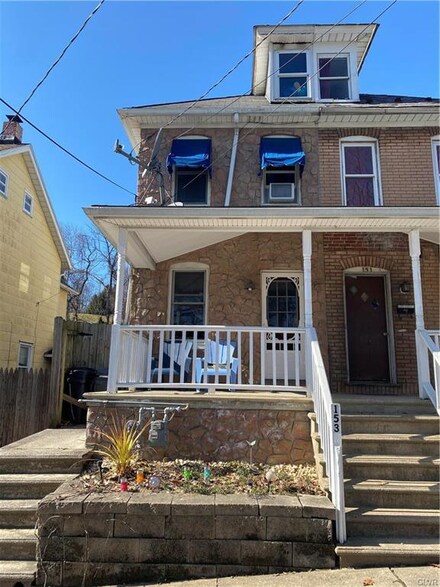 153 Spring St, Easton, PA 18042