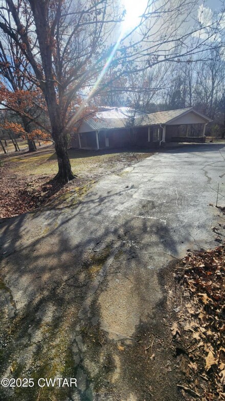 856 Wilkinstown Rd, Parsons, TN 38363