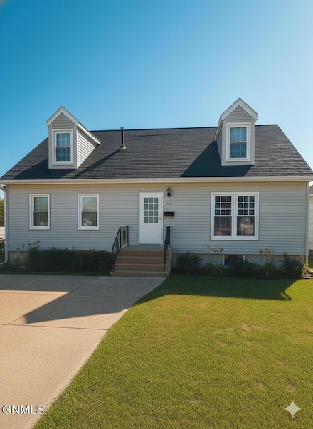 508 1st Ave NE, Mandan, ND 58554