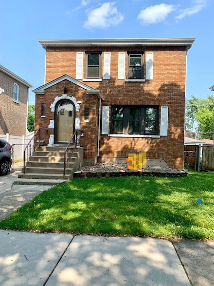 5313 S Tripp Ave, Chicago, IL 60632