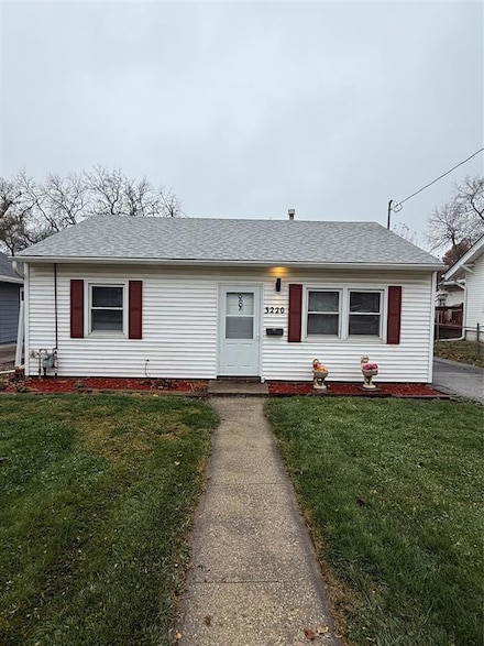 3220 Cornell St, Des Moines, IA 50313