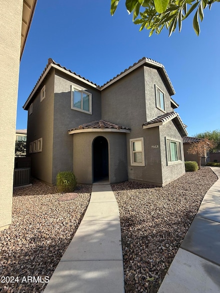 7313 S 17th Dr, Phoenix, AZ 85041