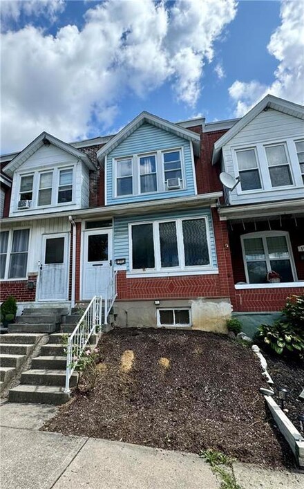 1113 S 10th St, Allentown, PA 18103