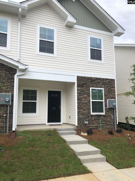 1017 Tundra Teal Ln, Columbia, SC 29210