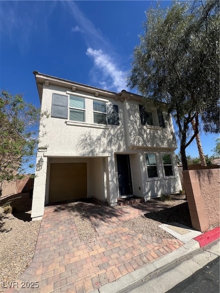 10492 Highlands River St, Las Vegas, NV 89141
