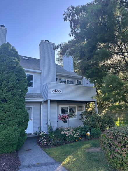 187 Lovers Ln Unit 79, Torrington, CT 06790