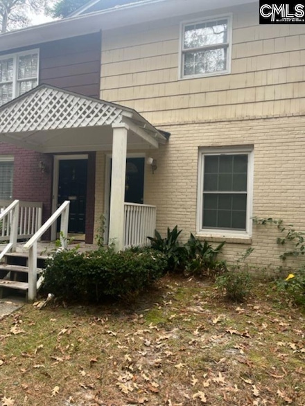 3906 Overbrook Dr, Columbia, SC 29205