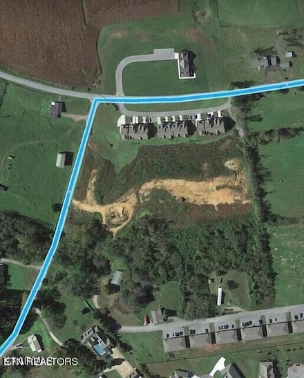 0 St George Ln Unit 1274660, Harrogate, TN 37752