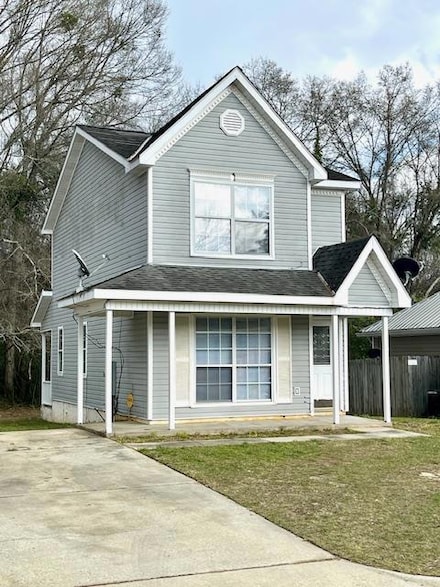 114 Radford Cir, Dothan, AL 36301