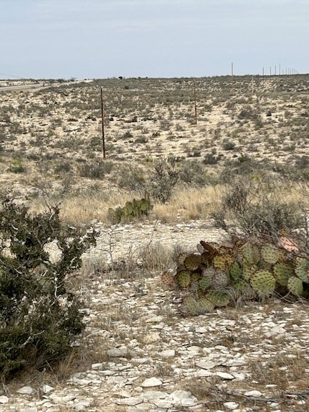 0 Hwy 90 Unit 22647751, Langtry, TX 78871