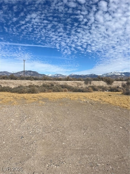 991 Hart St, Pahrump, NV 89048