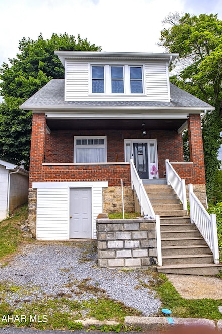 1010 26th Ave, Altoona, PA 16601