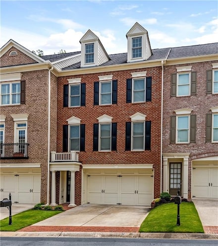 4746 Legacy Cove Ln, Mableton, GA 30126