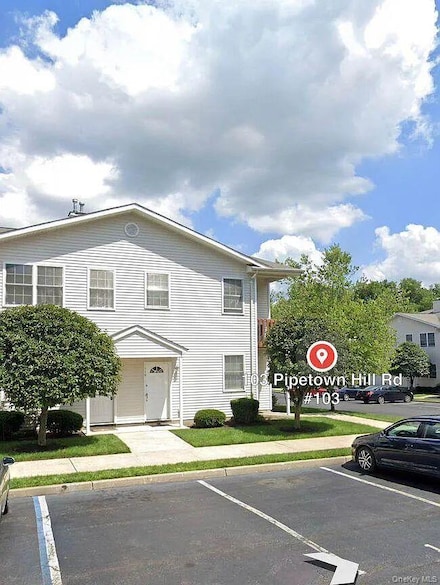 103 Pipetown Hill Rd, Nanuet, NY 10954