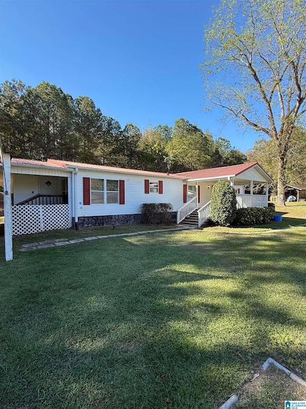 613 Alexander Rd, Pell City, AL 35128