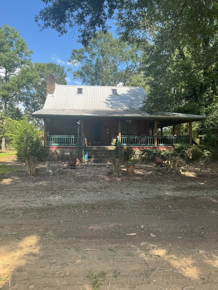 183 Ann Dr, Winnsboro, LA 71295