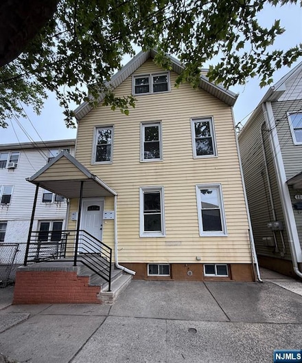222 Jersey St Unit 2F, Harrison, NJ 07029