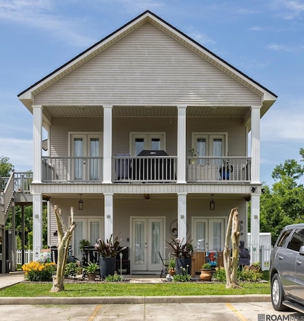 11182 River Highlands Dr Unit 11-A, Saint Amant, LA 70774
