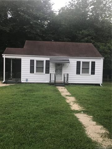 323 E Cama St, Charlotte, NC 28217
