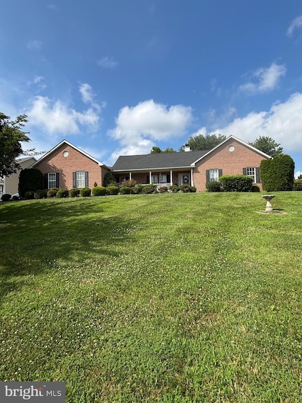 3321 Sue Mac Ct, Monrovia, MD 21770