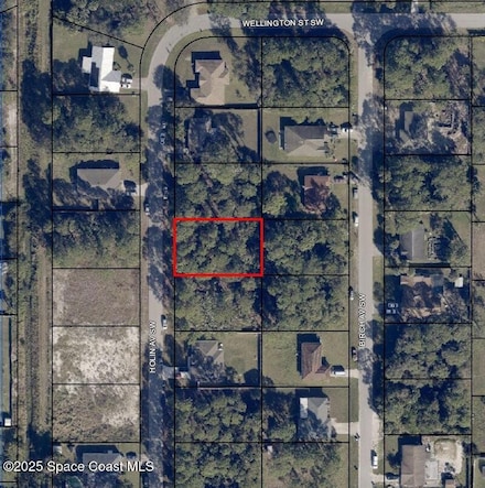 425 Holin Ave SW, Palm Bay, FL 32908