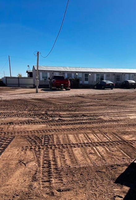 505 Jordan Ln, Odessa, TX 79766