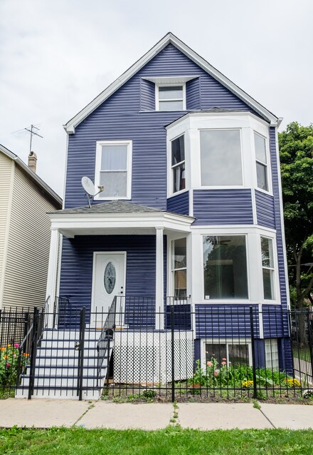 1701 N Keeler Ave, Chicago, IL 60639