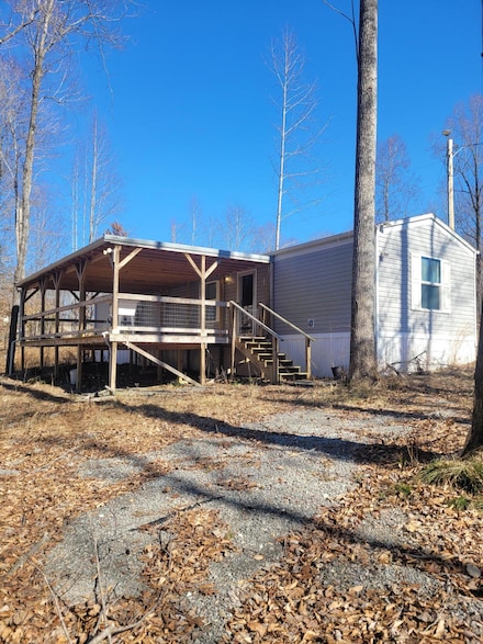 165 Broyles Ln, Columbia, KY 42728